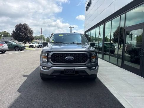 Used 2023 Ford F150 XL w/ STX Appearance Package AWD/4WD image 7