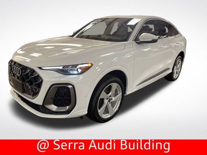 Used 2025 Audi Q5 Premium Plus w/ Premium Plus