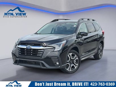 Used 2023 Subaru Ascent Limited