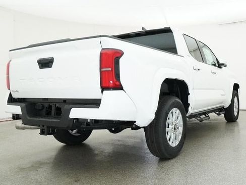 New 2026 Toyota Tacoma 4x4 Double Cab image 24