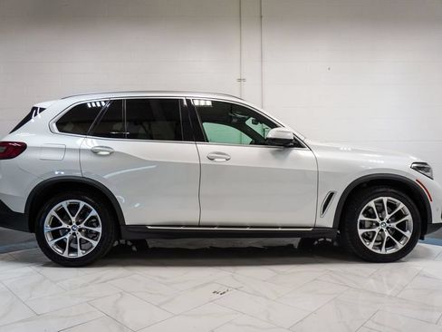Used 2023 BMW X5 sDrive40i RWD image 35