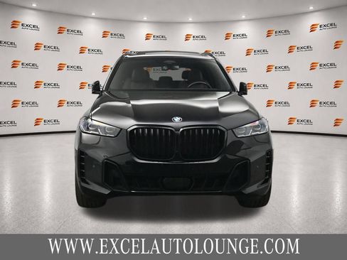 Used 2024 BMW X5 xDrive40i w/ M Sport Package AWD/4WD image 8
