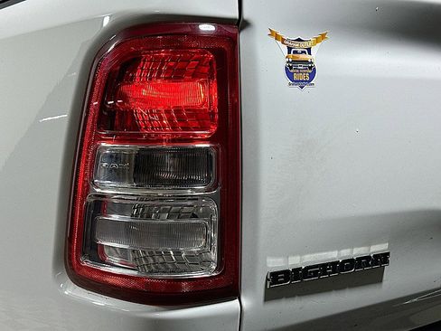 Used 2019 RAM 1500 Big Horn image 23