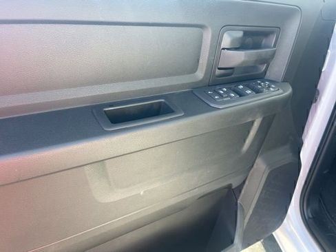 New 2026 RAM 3500 Tradesman image 7