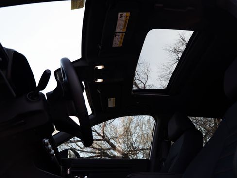 Certified 2026 Honda CR-V Sport-L image 35