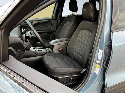 Certified 2023 Ford Escape Active w/ Tech Pack #1 image 14