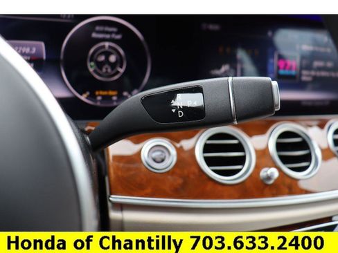 Used 2019 Mercedes-Benz E 300 E300 4MATIC image 17