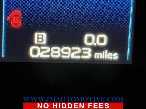 Used 2018 Subaru Outback 2.5i image 22