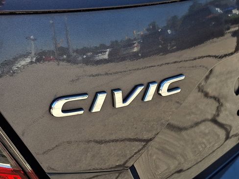 Used 2021 Honda Civic Sport image 30