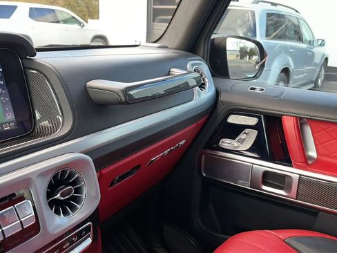 Used 2020 Mercedes-Benz G 63 AMG 4MATIC image 45