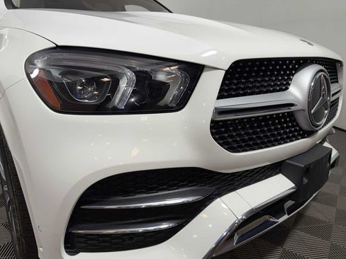 Used 2022 Mercedes-Benz GLE 350 4MATIC image 25
