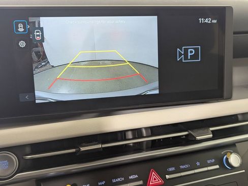 New 2026 Hyundai Tucson SE FWD image 22