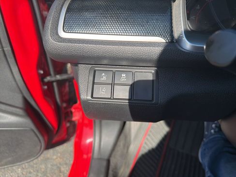 Used 2021 Honda Civic Sport image 18