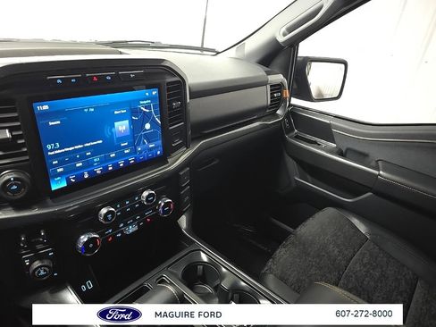 Used 2023 Ford F150 Tremor image 29