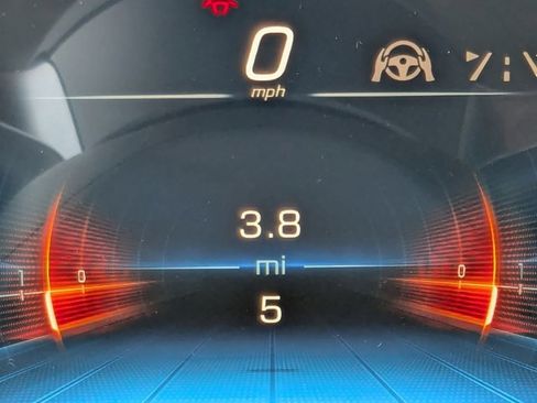 New 2026 Mercedes-Benz GLS 63 AMG AMG GLS 63 image 11