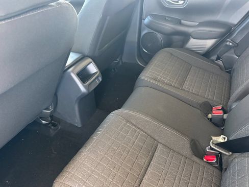 New 2027 Honda HR-V LX image 13