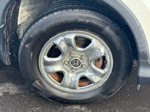 Used 2014 Honda CR-V LX image 9