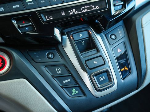 Used 2025 Honda Odyssey EX-L image 28