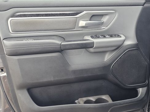 Used 2020 RAM 1500 Big Horn image 13