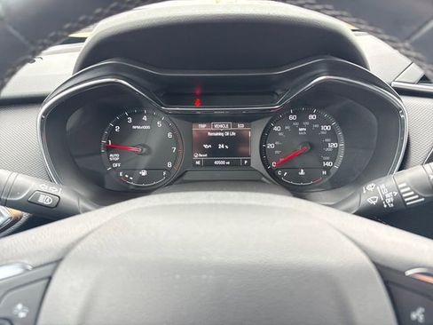 Used 2023 Chevrolet TrailBlazer ACTIV w/ Convenience Package image 25