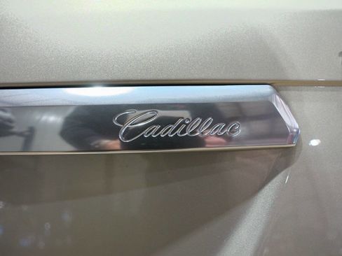 Used 2016 Cadillac CTS Luxury image 24