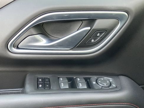 Used 2021 Chevrolet Tahoe RST image 20