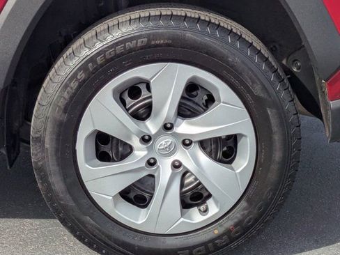 Used 2024 Toyota RAV4 LE image 14