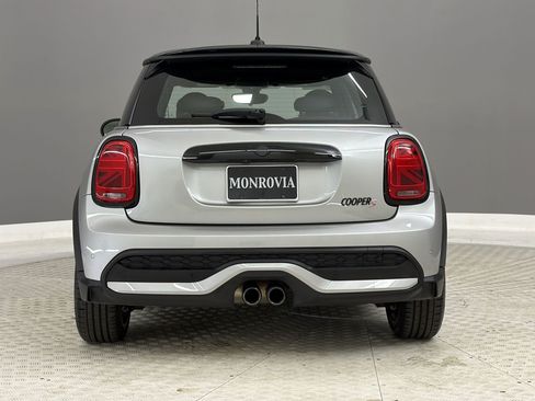 Used 2024 MINI Cooper S FWD image 10