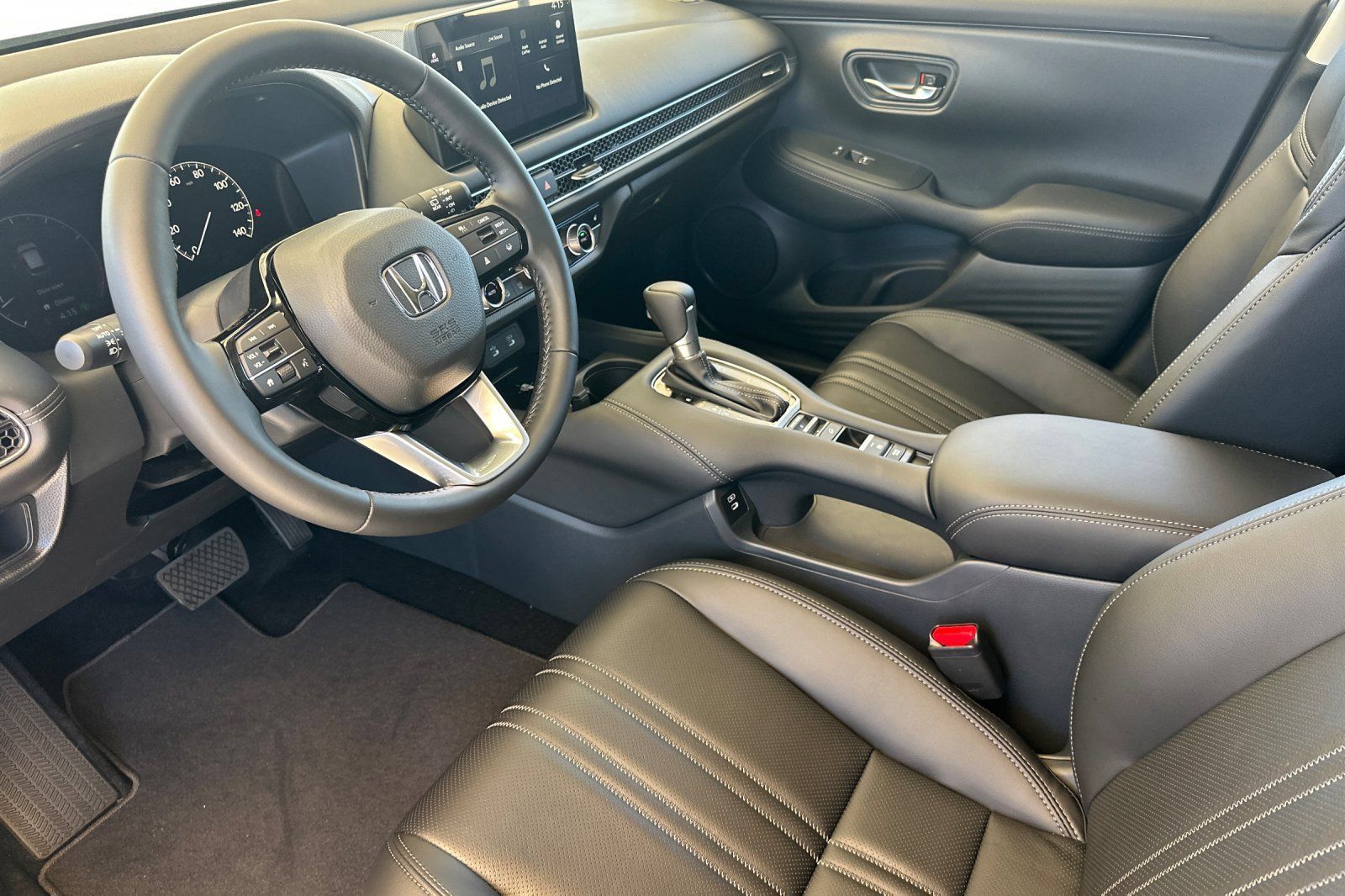 New 2027 Honda HR-V EX-L image 10