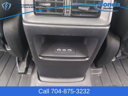 Used 2024 Honda CR-V EX-L image 21