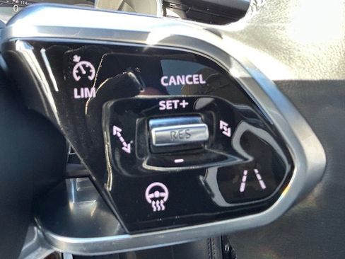 Certified 2023 Jaguar F-PACE S image 30