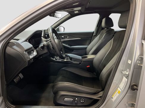 Used 2025 Acura Integra A-Spec FWD image 21