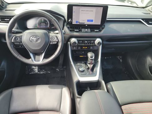Certified 2024 Toyota RAV4 XSE w/ Weather Package AWD/4WD image 28
