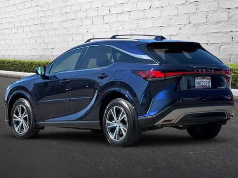 Used 2024 Lexus RX 350 FWD image 6