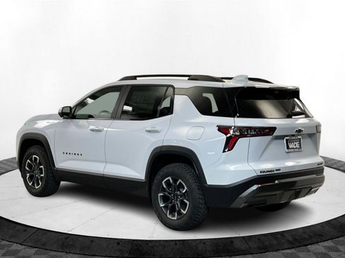 New 2026 Chevrolet Equinox ACTIV w/ Convenience Package III image 3