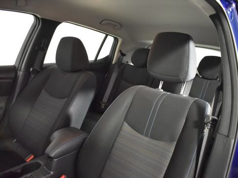 Used 2025 Nissan Leaf SV Plus FWD image 10