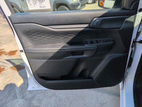 New 2025 Ford Ranger XL image 25