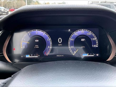 Used 2022 Jeep Grand Cherokee L Limited image 20