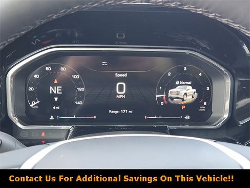 New 2026 GMC Sierra 1500 Elevation w/ Elevation Premium Package image 11