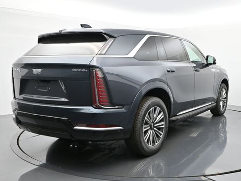 New 2026 Cadillac Escalade IQ Luxury 1 w/ LPO, Floor Liner Package image 5