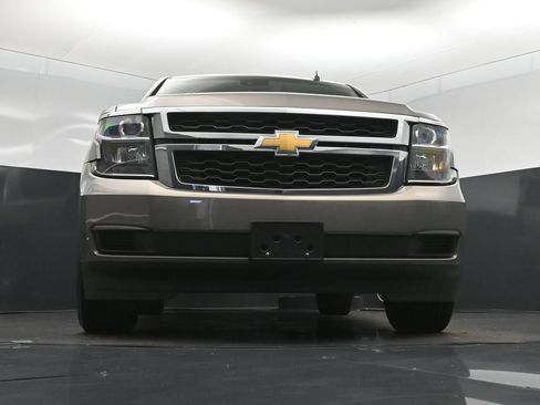Used 2017 Chevrolet Tahoe LT RWD image 45