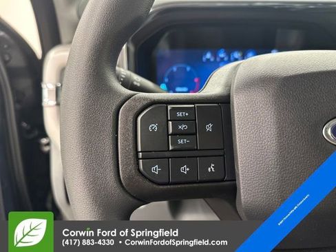 New 2026 Ford F350 XLT w/ XLT Premium Package image 41