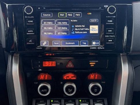 Used 2017 Subaru BRZ Limited w/ Performance Package image 17