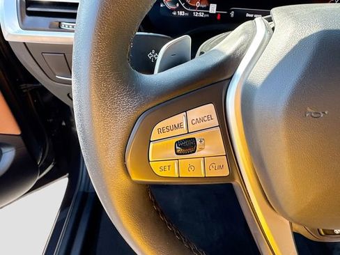 Used 2023 BMW X3 xDrive30i w/ Premium Package image 37