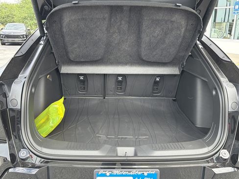 New 2026 Buick Envista Sport Touring w/ Convenience I Package FWD image 18