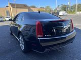 Used 2012 Cadillac CTS Performance w/ Performance Luxury Package image 6