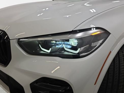 Certified 2023 BMW X5 xDrive40i w/ M Sport Package image 27