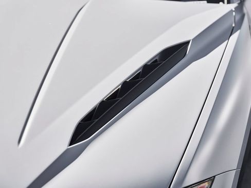 Used 2024 Lamborghini Urus S AWD/4WD image 8