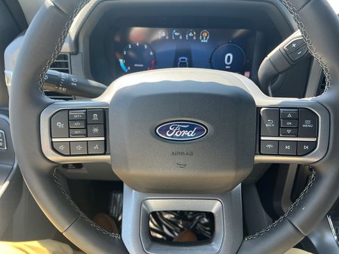 New 2025 Ford F150 XLT image 19