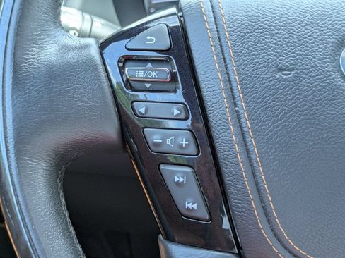 Used 2024 INFINITI QX80 Sensory AWD/4WD image 29